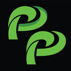 Let's create  P a business symbol so that we can make our business easily understandable to people.