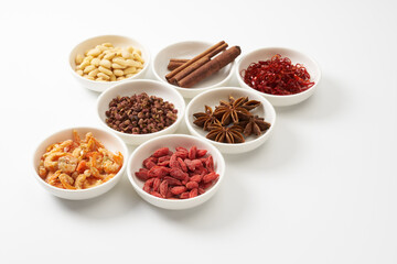 スパイス　イメージ