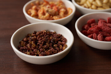 スパイス　イメージ