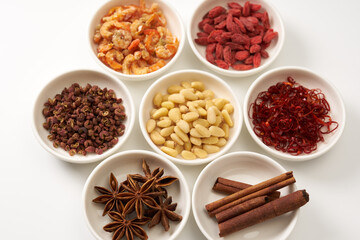 スパイス　イメージ