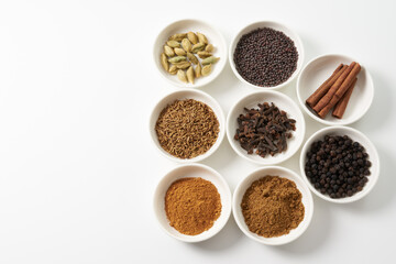 スパイス　イメージ