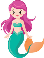 Mermaid