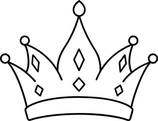 set of crowns