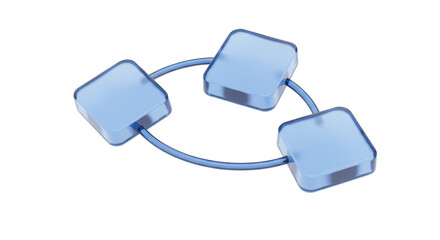 Isolated Network Connection