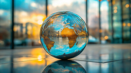 グローバル企業 Global Companies