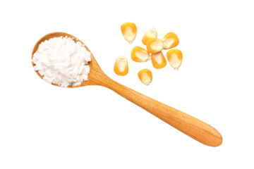 Corn starch 