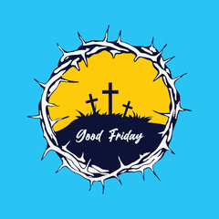 A crown of thorns, a heart of gold.eps