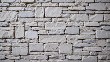 Obraz premium Stone wall texture image building material photography indoor close-up view architectural design