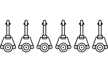 maxmover gx8 line art sleek and stylish new model