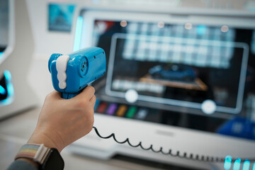 Engaging with Interactive Technology: A Modern Gaming Experience
