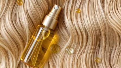 Effective methods for enhancing hair shine and health using natural oil treatments for better hair care results