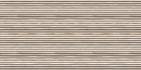 A clean light wood surface with uniformly spaced horizontal lines.