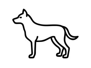 Obraz premium Solid black image, perfect for a variety of design projects. A completely black image. 