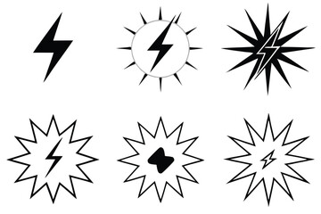 rapidpower boost line art high voltage design