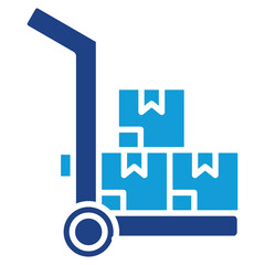 Trolley Icon