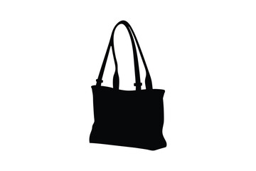 Handbag Silhouette: Minimalist Fashion and Accessory Icon