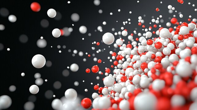 Molecular level visualization of fatty acids separating from cell membranes during biodiesel conversion process