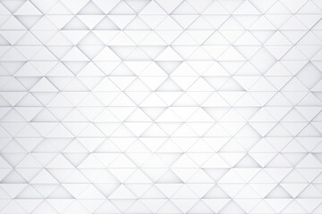 Naklejka premium abstract geometric background