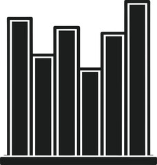Simple Graph Silhouette for Data Insights