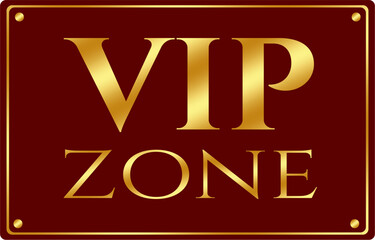 vip zone - exclusive zone 2