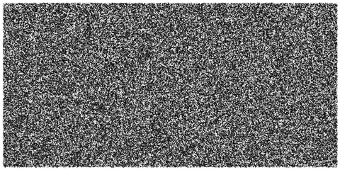 Fototapeta premium Black and White Noise. Silver Paper Texture. Abstract Noisy Background. Gray Backdrop. Noise Overlay. modern