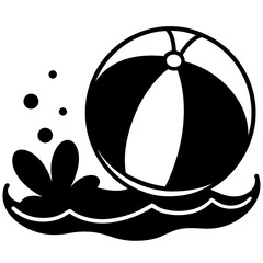 illustration of a boat