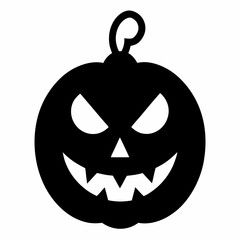 halloween jack o lantern