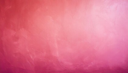 Fototapeta premium pink grunge background