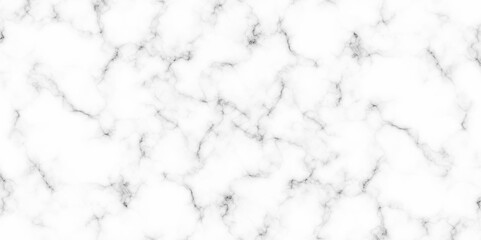 Abstract white marble texture pattern background. cracked Marble texture frame background. Creative stone art wall interiors background design. White marble texture for wall and floor tile wallpaper.	