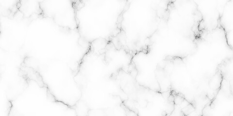 Abstract white marble texture pattern background. cracked Marble texture frame background. Creative stone art wall interiors background design. White marble texture for wall and floor tile wallpaper.	
