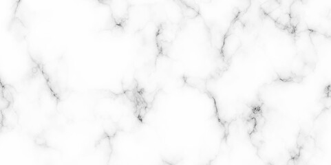 Abstract white marble texture pattern background. cracked Marble texture frame background. Creative stone art wall interiors background design. White marble texture for wall and floor tile wallpaper.	