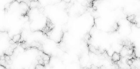 Abstract white marble texture pattern background. cracked Marble texture frame background. Creative stone art wall interiors background design. White marble texture for wall and floor tile wallpaper.	