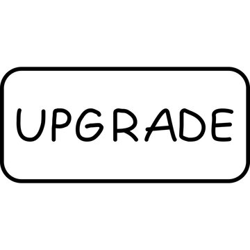 Upgrade Icon