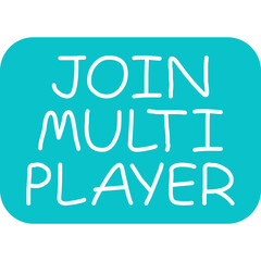 Join Multiplayer Icon