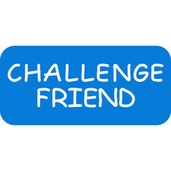 Challenge Friend Icon