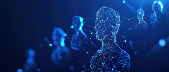 Global Network: Human Connection in the Digital Age