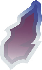 Refined Vector Icons – Minimalist Glossy Symbols for Conceptual Branding, UI Systems, and Contemporary Visual Design