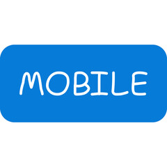 Mobile Icon