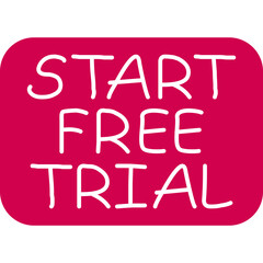 Start Free Trial Icon