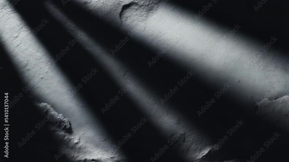 Poster background with high resolution