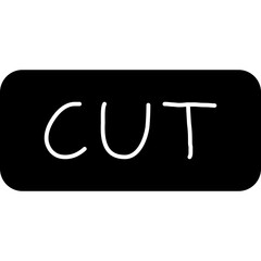 Cut Icon