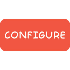 Configure Icon