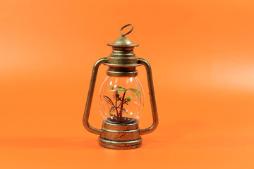 decorative lamps for interior decoration
