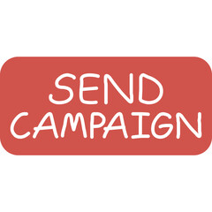 Send Campaign Icon