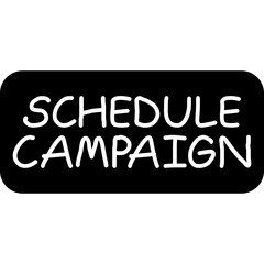 Schedule Campaign Icon