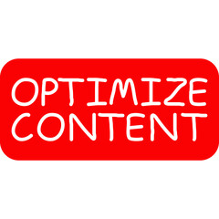Optimize Content Icon