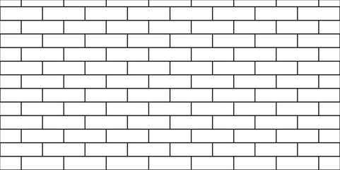 Obraz premium Empty rock urban construction interior rock brick wall retro house, kitchen, room and wall vector exterior masonry ceramic rock background floor texture. 