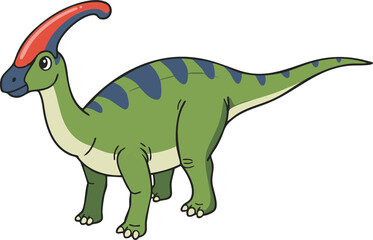 Obraz premium dinosaur, jurassic, cretaceous, mesozoic, triassic, Parasaurolophus, sauropoda, ornithopoda, ceratopsia, stegosauria, ankylosauria, rhamphorhynchoidea, rhamphorhynchus, dimorphodon, pterodactyloidea, 