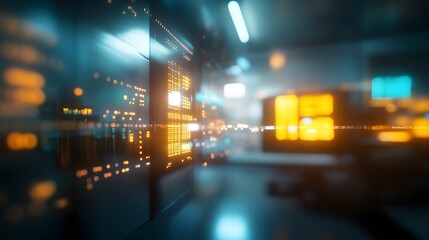 A power grid showcasing diverse renewable energy sources, emphasizing stability and reliability in energy integration.