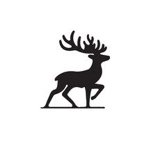Deer icon